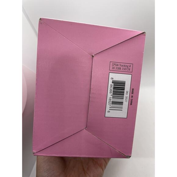 Sanrio HELLO KITTY LED Figural Night Light With 15 Minute Auto Shut-Off ~~NEW~~ - Picture 10 of 10